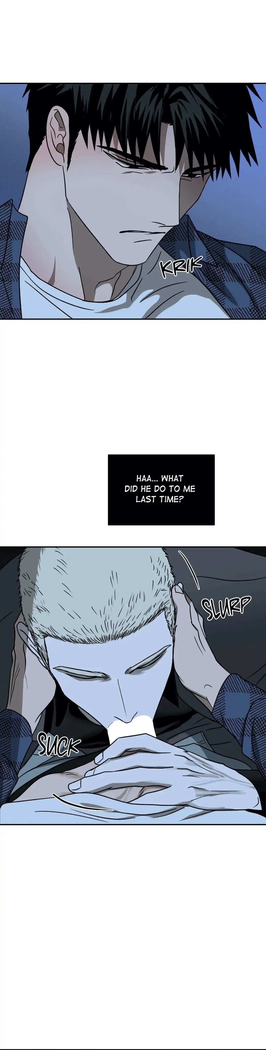 Shutline, Chapter 9 image 26